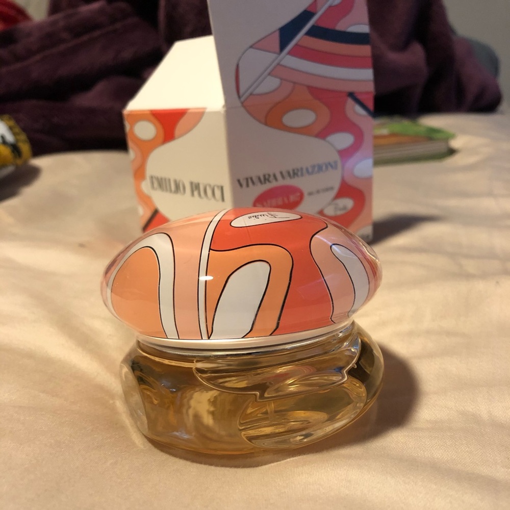 Emilio Pucci Vivara Sabbia